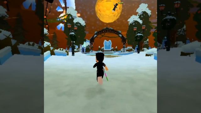 проверяю лайфхаки в роблоксе