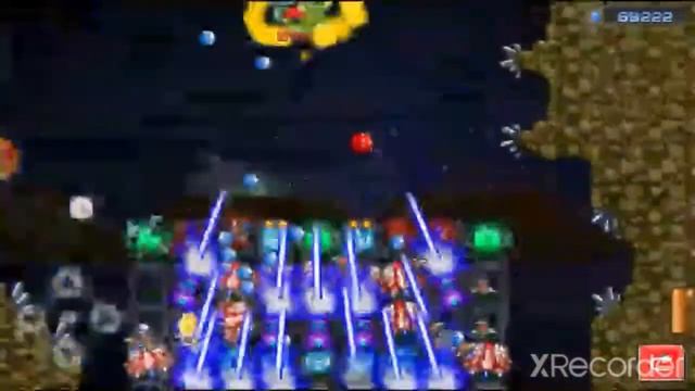 Galaxy siege 3 level 111 смотреть онлайн