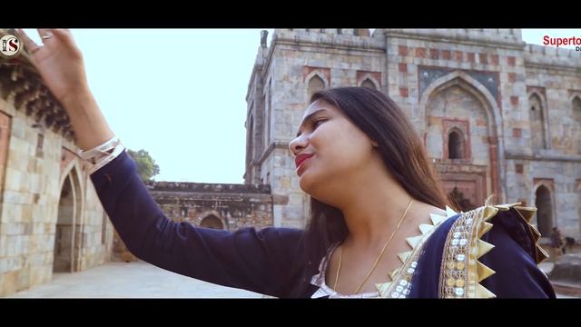 चाहे जैसे मुझे रख लो TERA RAHUNGA MAIN - RESHMI SHARMA SHYAM BHAJAN | 4K HD VIDEO | SUPERTONE