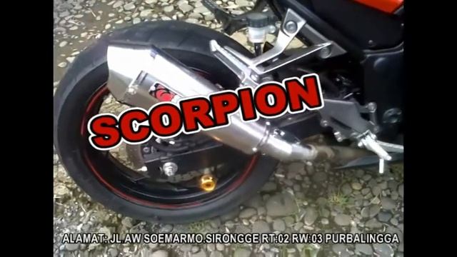 SCORPION смотреть онлайн