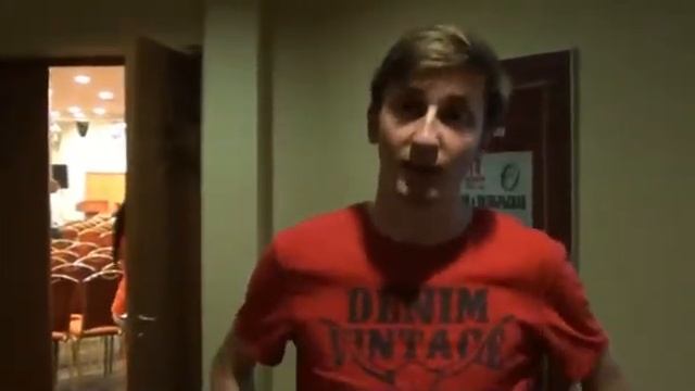 Отзыв о тренинге Роман с Деньгами 06 08 2013 СПБ смотреть онлайн