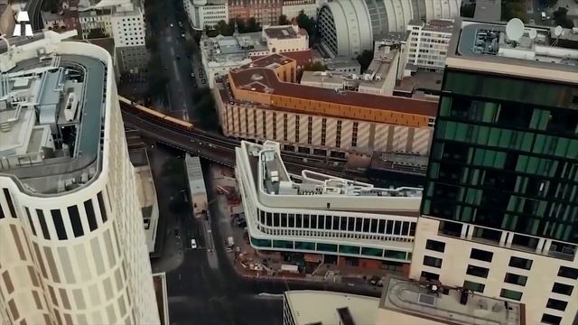 Zielony metanol, biopaliwo, które może uratować Niemcy смотреть онлайн