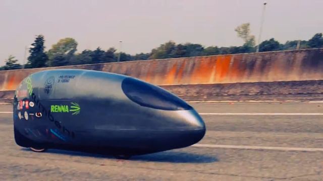 PulsaR is ready for Battle Mountain смотреть онлайн