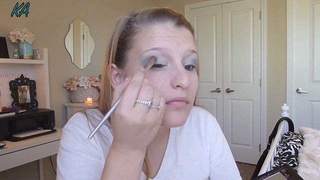 Angel Halloween Makeup смотреть онлайн
