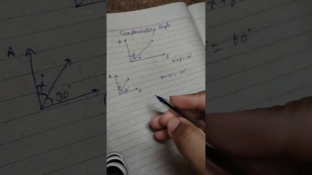 Complementary Angle 🔥🔥 смотреть онлайн