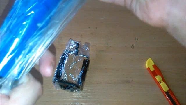 Посылка из Китая #1.Штатив смотреть онлайн