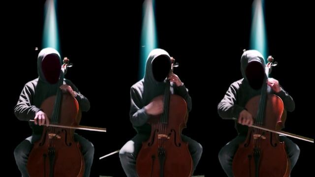 Selena Gomez, Rauw Alejandro - Baila Conmigo (Acoustic Cover with 3 Cellos) смотреть онлайн