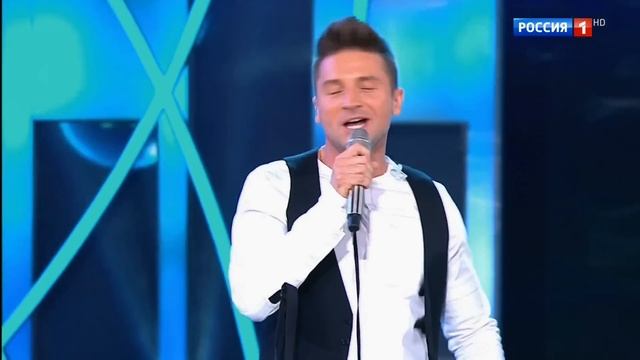 С.Лазарев и Д.Арбенина - Грустные люди | Концерт ко Дню работников атомной промышленности 2018.09.20 смотреть онлайн