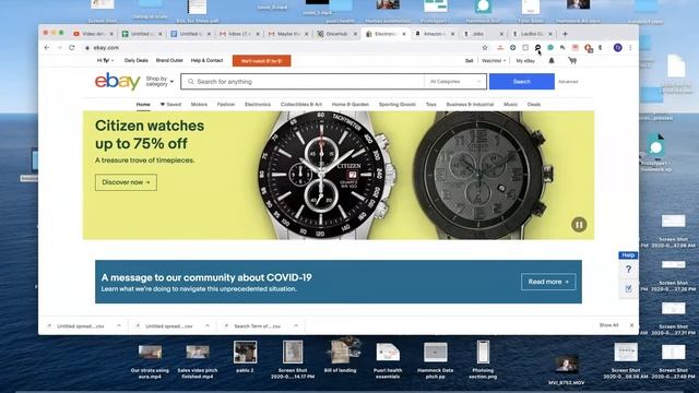 Ebay to Amazon reseller mastermind with Sam смотреть онлайн