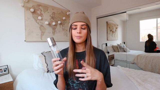 Products I Used & Loved All Of 2018! смотреть онлайн