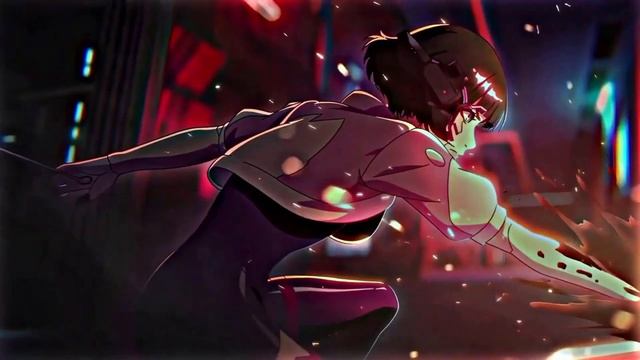 INTERWORLD - METAMORPHOSIS 2 (slowed + Reverb)