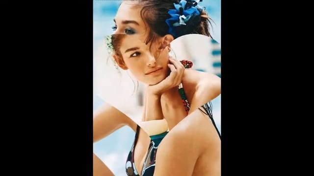 Офели Гиллерман (Ophelie Guillermand)