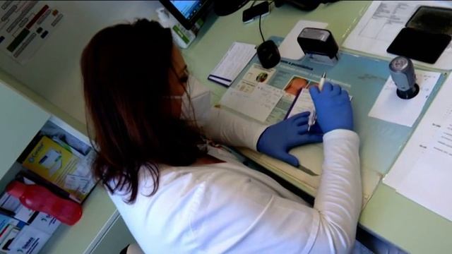Minden, amit az oltásról tudni kell смотреть онлайн