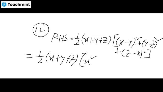Class Ix : Mathematics নবম শ্ৰেণীৰ Chapter 2.5 Live Class