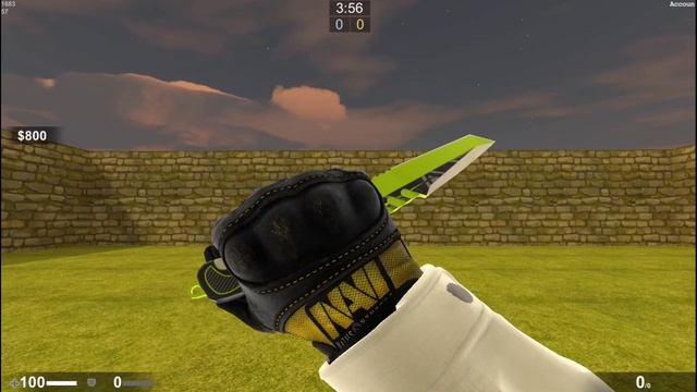 KTECH STUNT DRIVER Combat Master - Strike Port Destruction смотреть онлайн