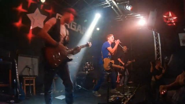 Баю баюшки баю / Лаймъ @ Гагарин 11.7.2014 смотреть онлайн