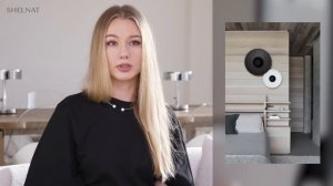 БЮДЖЕТНЫЙ, НО КРАСИВЫЙ ИНТЕРЬЕР. 17 РЕШЕНИЙ. ДИЗАЙН ИНТЕРЬЕРА  SHELNAT