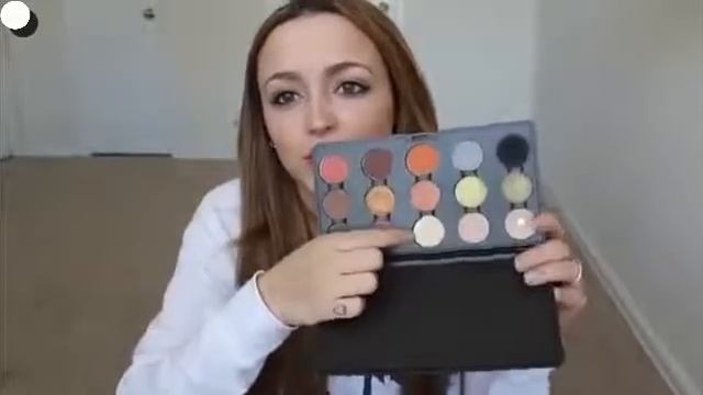 My top 10 MAC Eyeshadows part 3