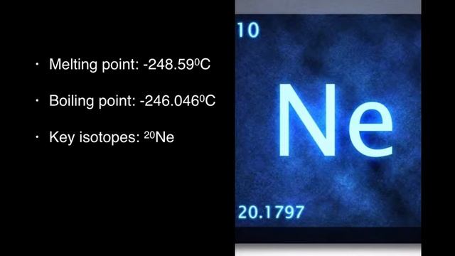 10: Neon смотреть онлайн