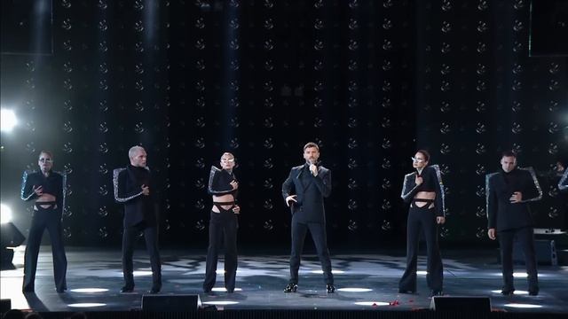 Сергей Лазарев - Ароматом (Новая волна 2021) смотреть онлайн