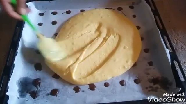 Տորթ ռուլետ