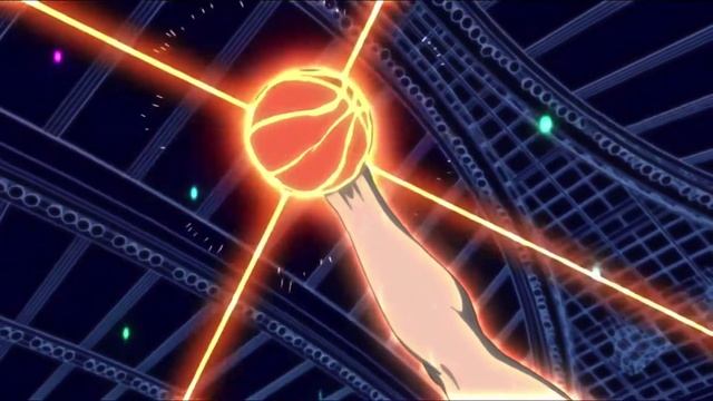 serin na zone contra rakuzan de akashi( knb) смотреть онлайн