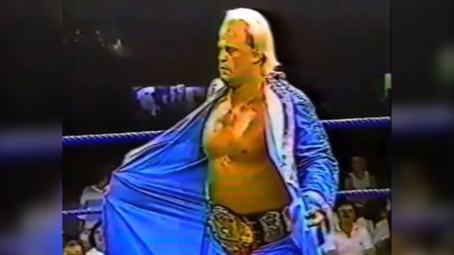 Wrestlers Who Killed Their Own Careers