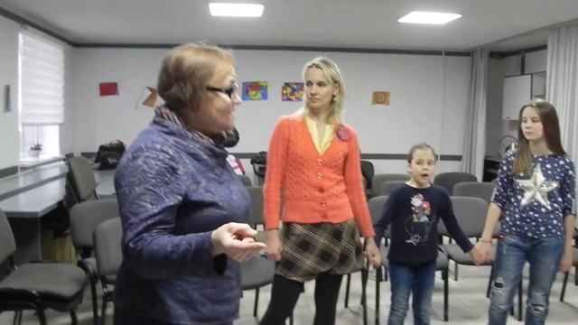 03 У мядзьведзя на бару