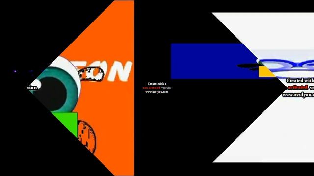 2...../Klasky Csupo Vs Nickelodeon Csupo смотреть онлайн
