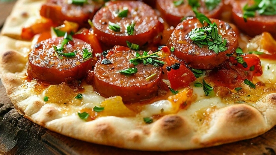 ЛЕПЕШКА С НАЧИНКОЙ на завтрак, к ужину или с собой смотреть онлайн