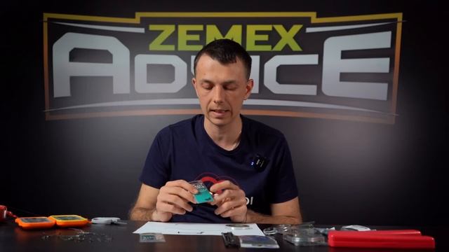 ГОТОВИМ ФИДЕРНЫЕ ОСНАСТКИ / ФИДЕРНЫЙ МОНТАЖ ДЛЯ СОРЕВНОВАНИЙ / ZEMEX Advice