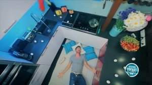 CЕРГЕЙ ЛАЗАРЕВ "ЯИЧКО ВСМЯТКУ" (СПЕЦИАЛЬНО ДЛЯ "ВЕЧЕРНЕГО УРГАНТА"