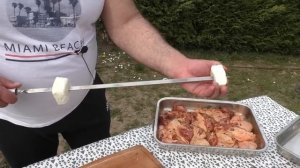 РУКАМИ КАВКАЗА ЭДИТ