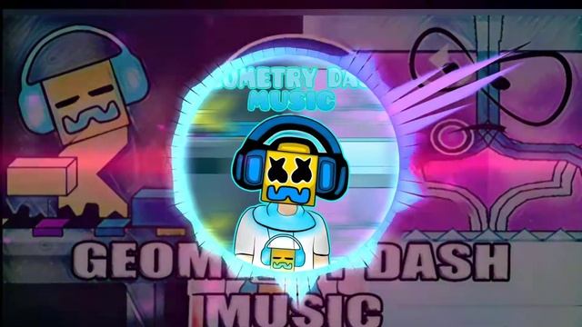 /Neo Tokyo\ - Minotics [GeometryDashMusic] смотреть онлайн