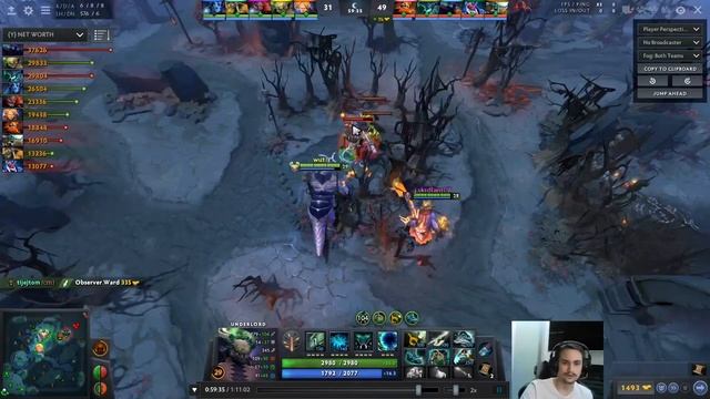 How to win every Dota 2 game ever! смотреть онлайн