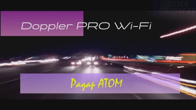Doppler PRO Vs АТОМ
