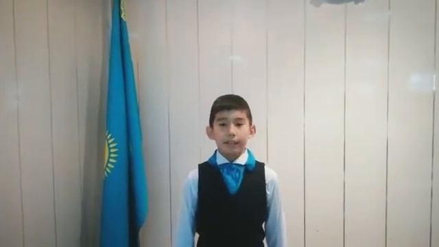 Тараз қаласы №54 орта мектебі "Жас Ұлан" балалар мен жасөспірімдер ұйымы" смотреть онлайн