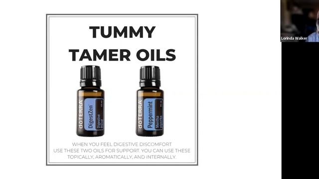 I Have My Oils Now What? смотреть онлайн