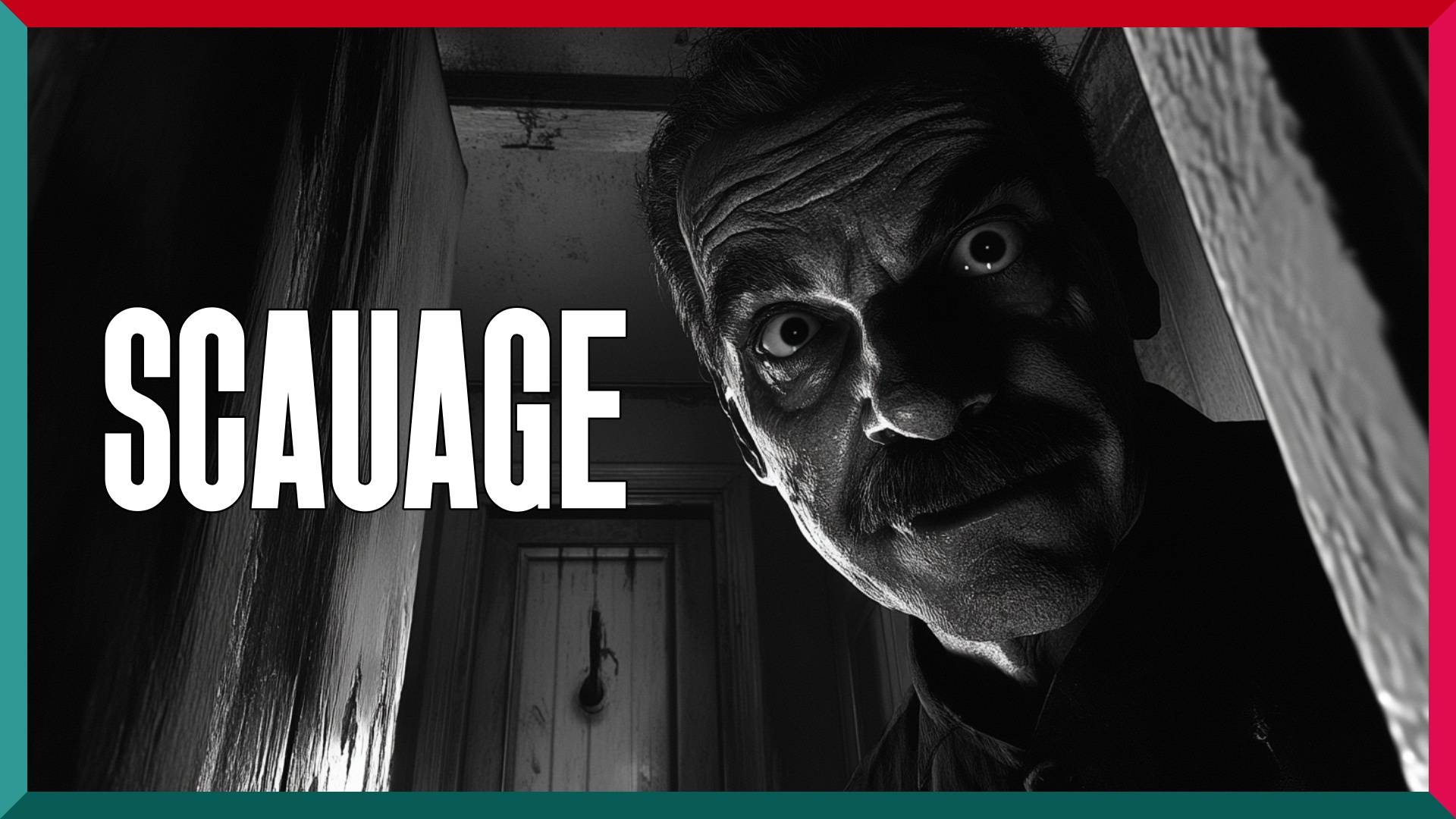 Мародёр в Заброшке ★ Scauage ★ Игра Полностью смотреть онлайн