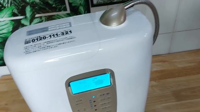 Cách thay lõi lọc máy Trim ion H2 premium смотреть онлайн