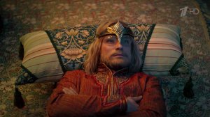 Фильм-сказка "Финист. Первый богатырь" - подарок зрителям к новогодним выходным