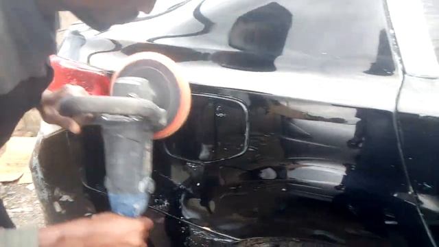 HOW MY BLACK SUBARU SHINE ? IMAGINE IF WAS YOUR !! смотреть онлайн