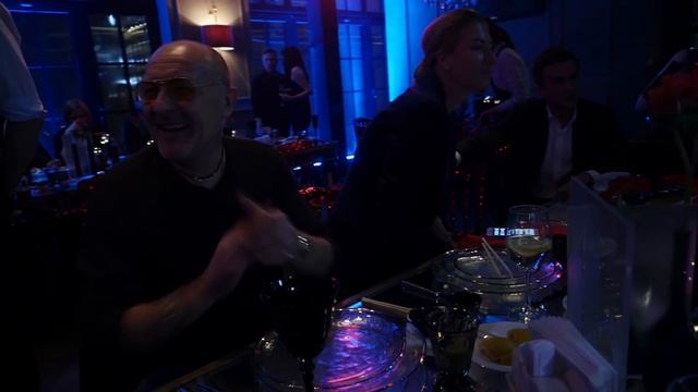 Сергею Лазареву - 35! смотреть онлайн