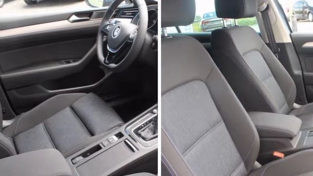 Volkswagen Passat 1.4 TSI PHEV 218pk 6-DSG GTE Connected Series смотреть онлайн