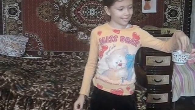 Челлендж)перевоплощение в сестер! смотреть онлайн