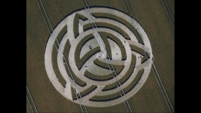 Crop Circles 2011 смотреть онлайн