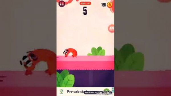 Беги сосиска игра+песня поезд хайпа