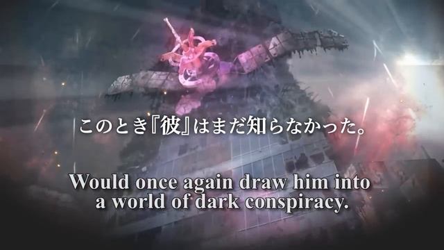 Steins;Gate Zero Teaser Video - English Subbed смотреть онлайн