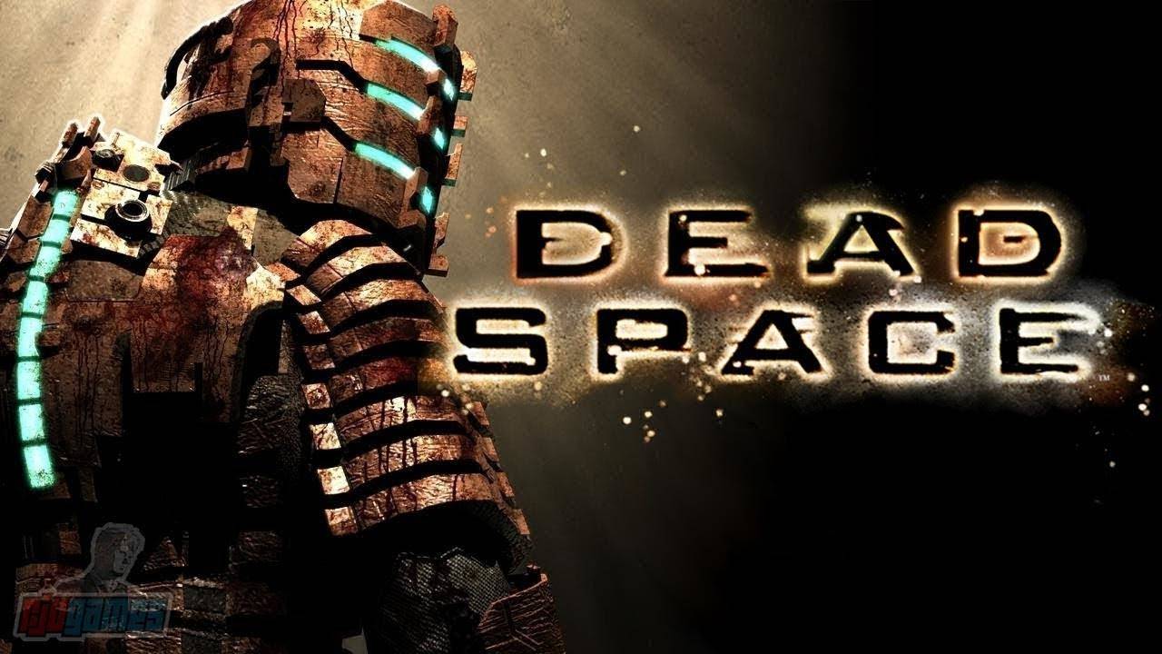 DeadSpace : Прохождение №3