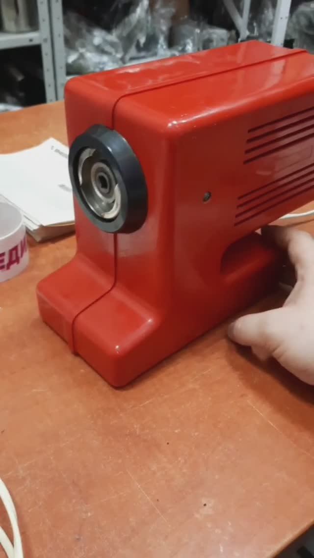 Ремонт мясорубок сделанных в СССР в Санкт-Петербурге (СПб) и Ленинградской области смотреть онлайн